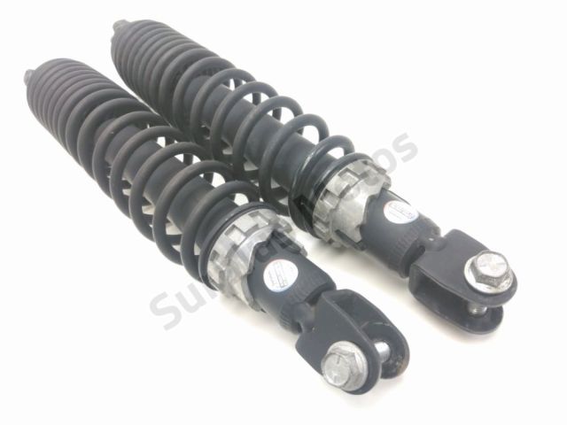 Double amortisseur occasion YAMAHA YP 125 X-MAX 2013