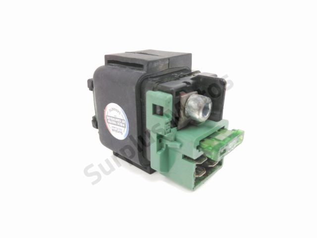 Relais de demarreur occasion HONDA CBF 600 2004