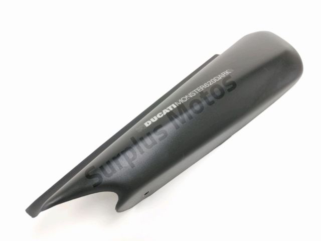 Cache lateral droit occasion DUCATI MONSTER 620 IE 2005