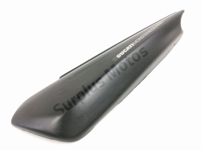 Cache lateral gauche occasion DUCATI MONSTER 620 IE 2005