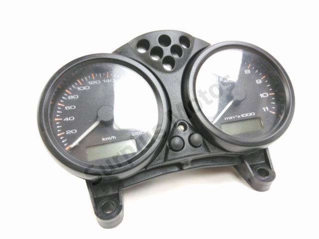 Compteur occasion DUCATI MONSTER 620 IE 2005