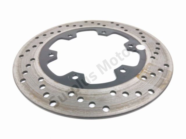 Disque frein arriere occasion DUCATI MONSTER 620 IE 2005