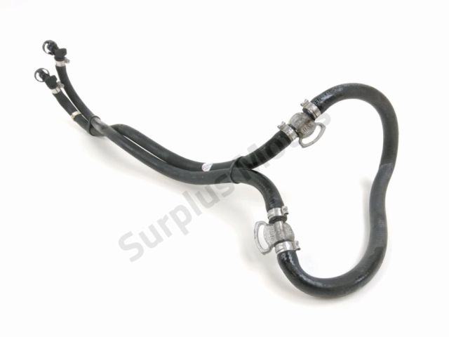 Durite essence occasion DUCATI MONSTER 620 IE 2005