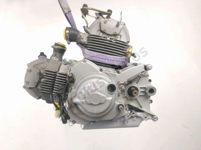 Moteur occasion DUCATI MONSTER 620 IE 2005
