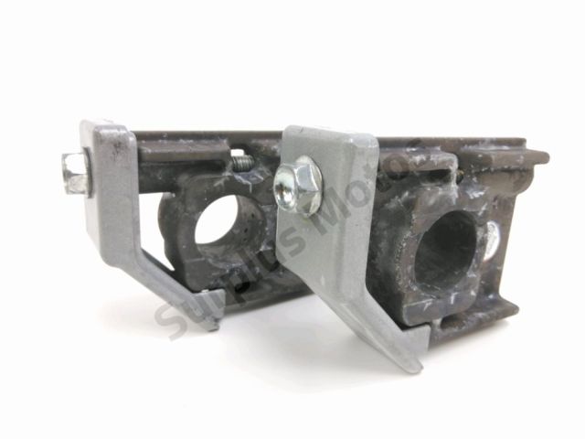 Tendeur occasion DUCATI MONSTER 620 IE 2005