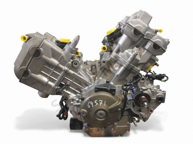 Moteur occasion HONDA XLV 1000 VARADERO 2000