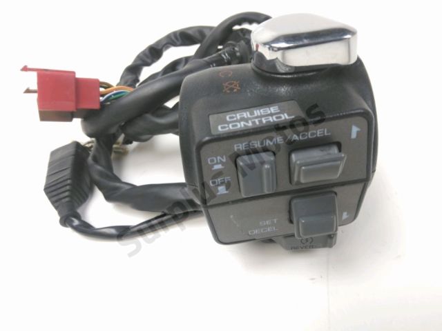 Commodo droit occasion HONDA GL 1500 GOLDWING 2000