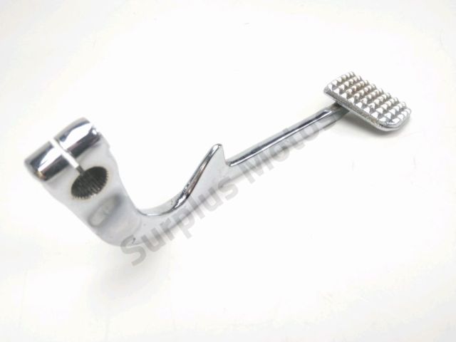 Pedale frein occasion HONDA GL 1500 GOLDWING 2000