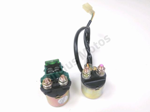 Relais de demarreur occasion HONDA GL 1500 GOLDWING 2000