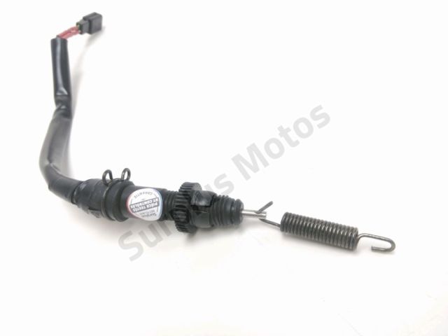 Contacteur de stop ar occasion HONDA GL 1500 GOLDWING 2000