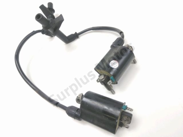 Bobine allumage occasion HONDA XLV 1000 VARADERO 2000