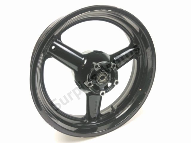 Jante arriere occasion SUZUKI GSXF 750 1999