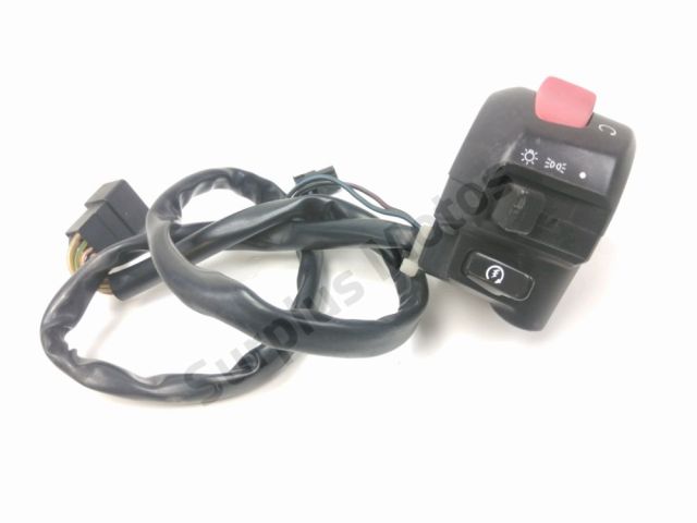Commodo droit occasion SUZUKI GSXF 750 1999