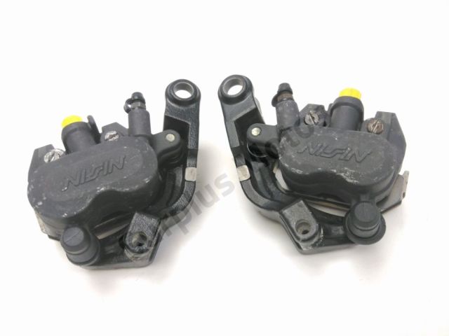 Etrier frein avant occasion HONDA GL 1500 GOLDWING 2000