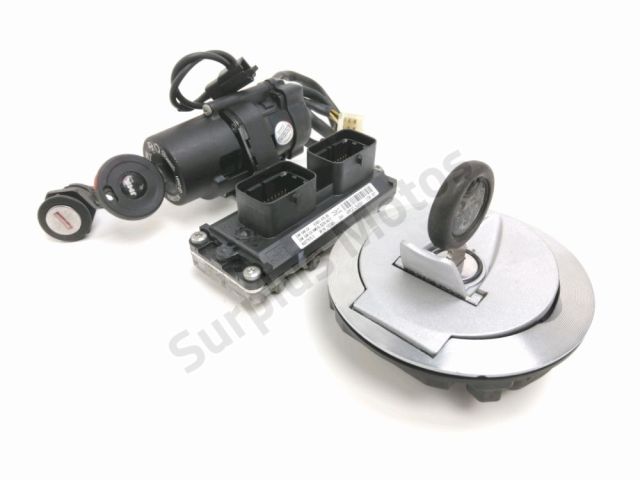 Serrure occasion MOTO GUZZI SPORT 4V 2011