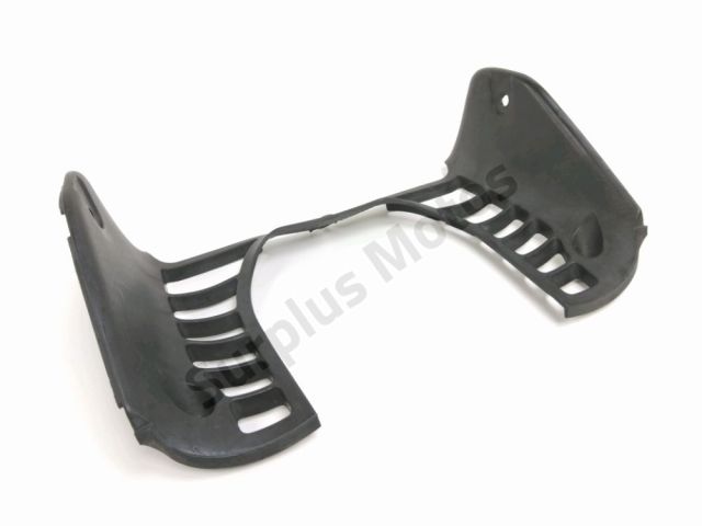 Grille de radiateur occasion MOTO GUZZI SPORT 4V 2011