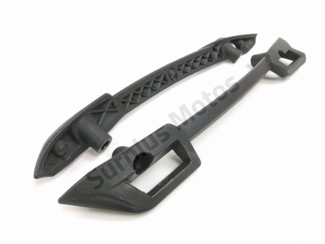 Support arriere occasion MOTO GUZZI SPORT 4V 2011