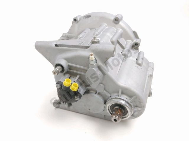 Boite a vitesses occasion MOTO GUZZI SPORT 4V 2011