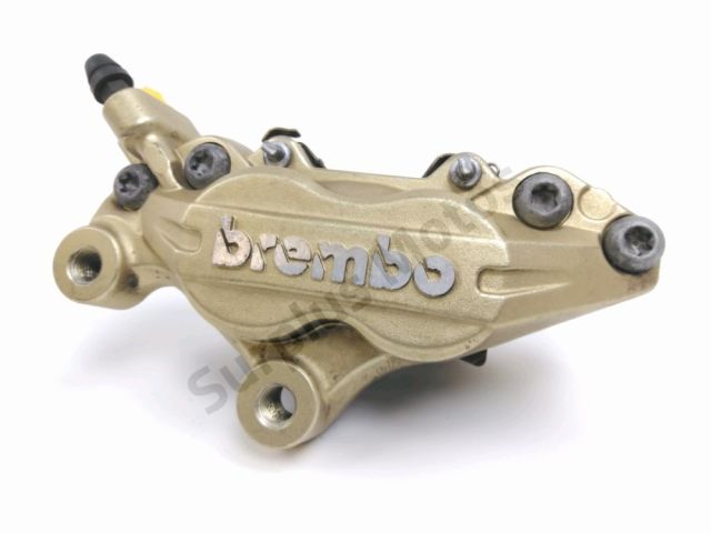 Etrier avg occasion MOTO GUZZI SPORT 4V 2011