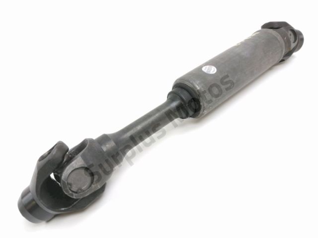 Cardan arriere occasion MOTO GUZZI SPORT 4V 2011