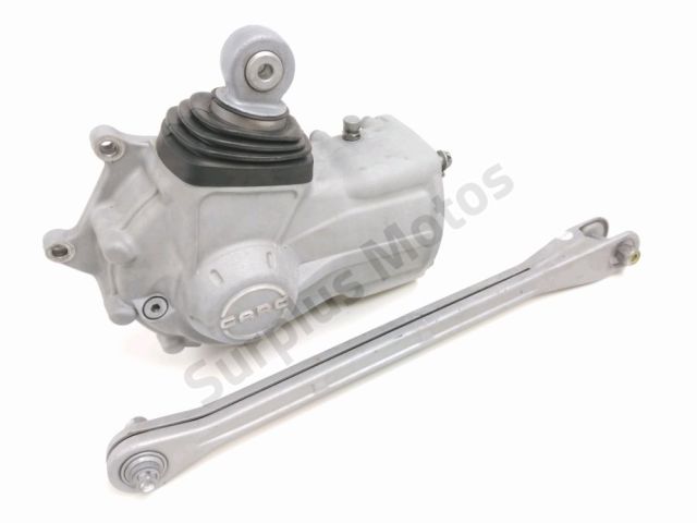 Pont arriere occasion MOTO GUZZI SPORT 4V 2011
