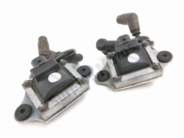 Bobine allumage occasion MOTO GUZZI SPORT 4V 2011