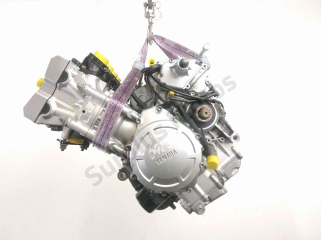 Moteur occasion YAMAHA FZS 1000 FAZER 2002