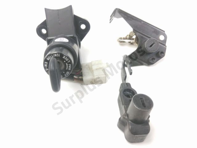 Serrure occasion KAWASAKI ZR-7 1999
