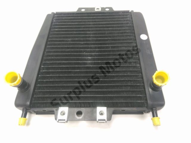 Radiateur eau occasion PIAGGIO MP3 400 2008