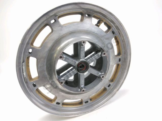 Jante avant occasion HONDA GL 1500 GOLDWING 2000