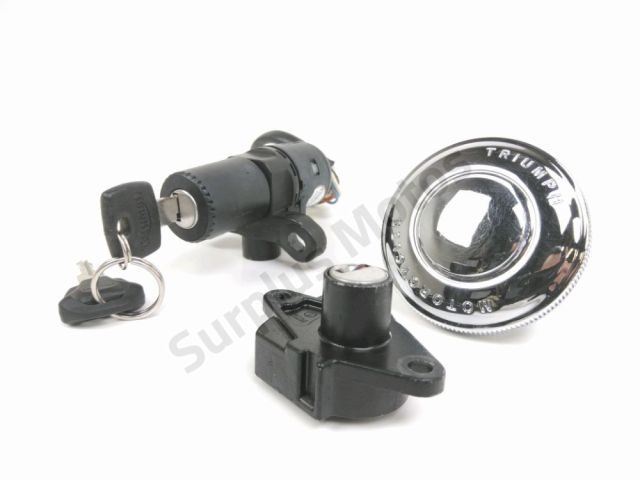 Serrure occasion TRIUMPH THUNDERBIRD 1998