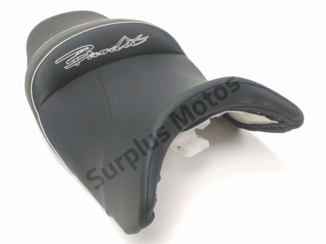 Selle complete occasion SUZUKI GSF 600 BANDIT 2004