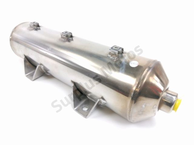 Silencieux 4t occasion PEUGEOT SATELIS 2011