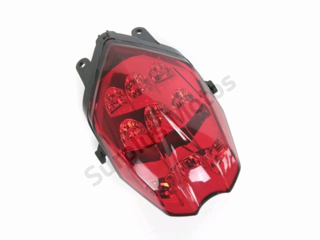 Feu arriere occasion TRIUMPH STREET TRIPLE 2021