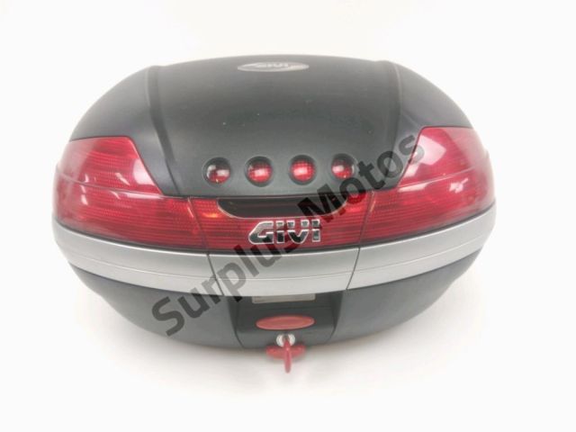 Top case occasion SUZUKI DL 650 V-STROM 2004