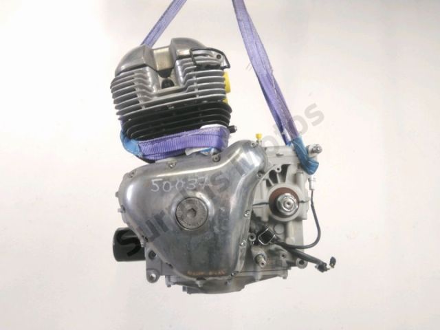 Moteur occasion ROYAL ENFIELD INTERCEPTOR 2021