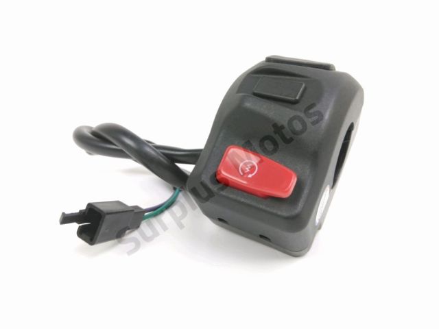 Commodo droit occasion PEUGEOT KISBEE 2022