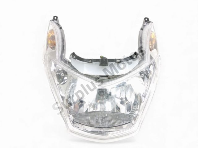 Optique avant occasion PEUGEOT KISBEE 2022