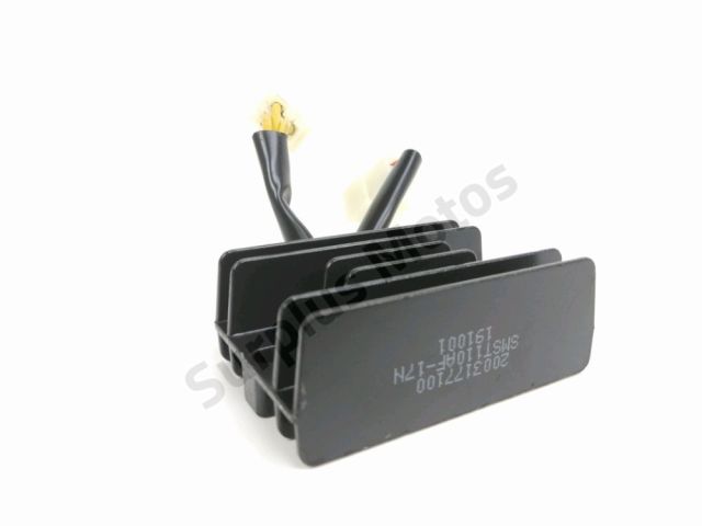 Regulateur de tension occasion PEUGEOT STREET ZONE 2020