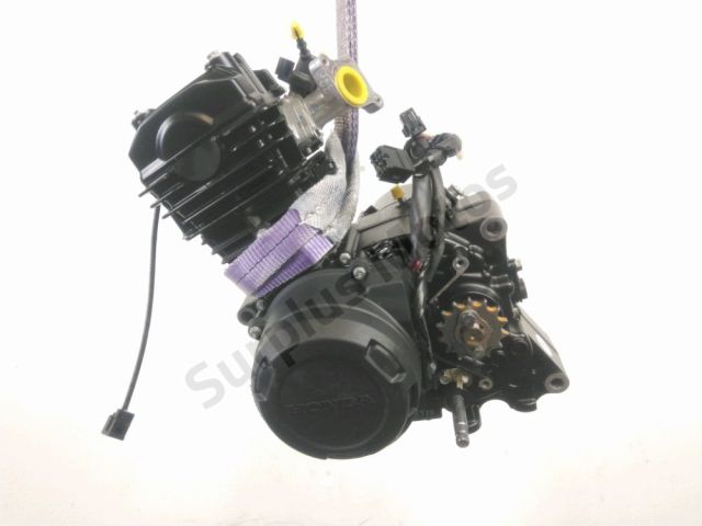 Moteur occasion HONDA CBF 125 2024