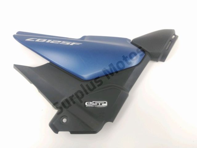 Cache lateral droit occasion HONDA CBF 125 2024