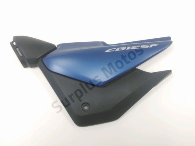 Cache lateral gauche occasion HONDA CBF 125 2024