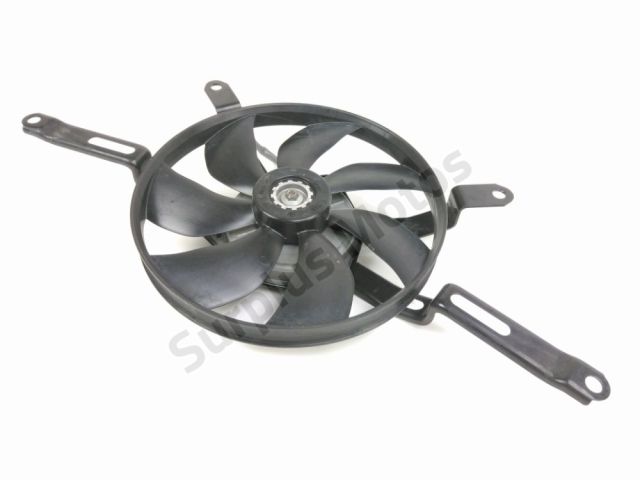 Ventilateur occasion YAMAHA MT-09 2015