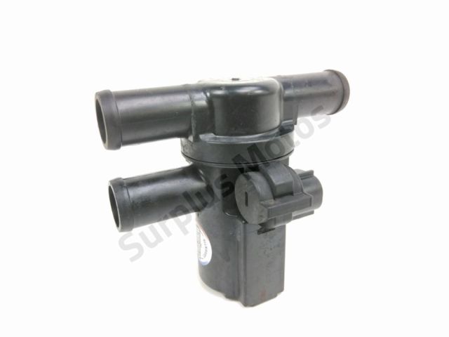 Valves electroniques occasion YAMAHA MT-09 2015