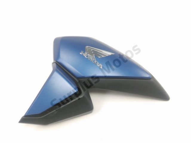 Carenage avant gauche occasion HONDA CBF 125 2024