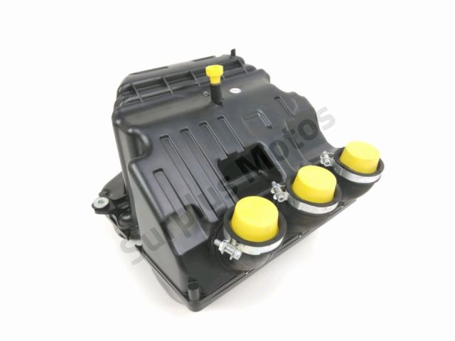 Boite a air occasion YAMAHA MT-09 2015