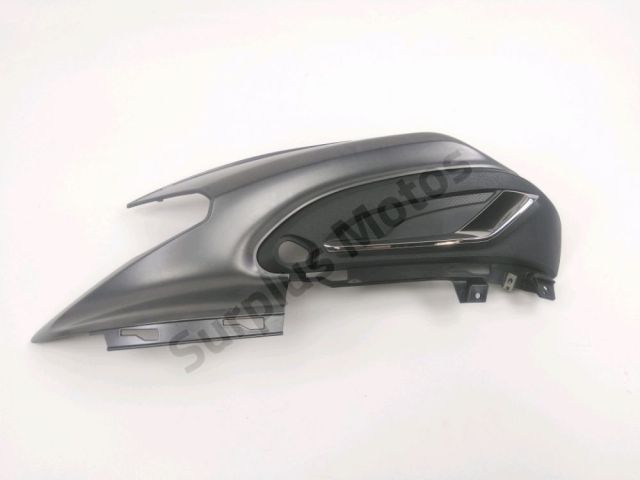 Carenage avant gauche occasion YAMAHA MWD 300 TRICITY 2022