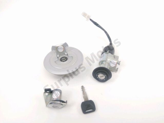 Serrure occasion HONDA CBF 125 2024