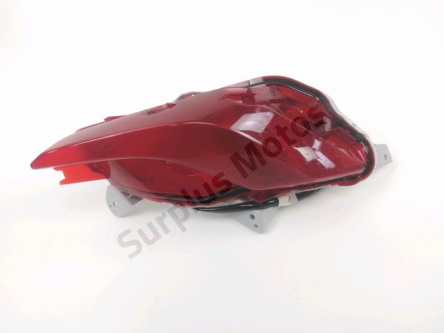 Feu arriere droit occasion YAMAHA MWD 300 TRICITY 2022