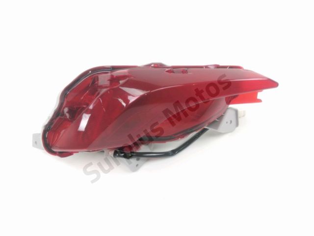 Feu arriere gauche occasion YAMAHA MWD 300 TRICITY 2022